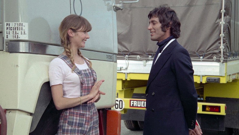 кадр из фильма Impossible… pas français !