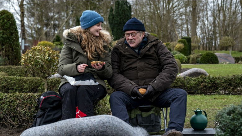 кадр из фильма Resten af livet