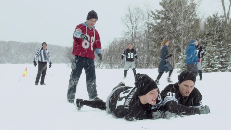 кадр из фильма Рождество Пита