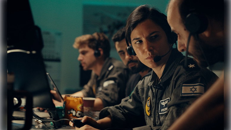 кадр из фильма בטן מלאה