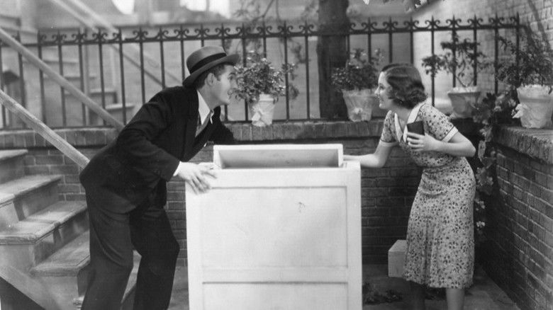 кадр из фильма After Tomorrow