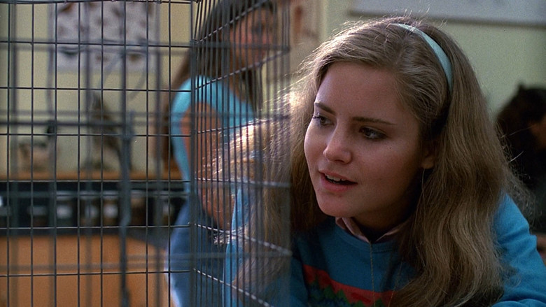 кадр из фильма Беспечные времена в «Риджмонт Хай»