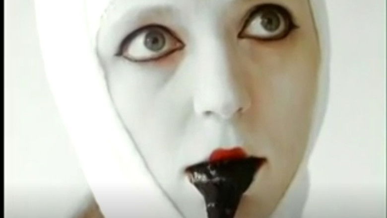 кадр из фильма Convulsion Expulsion