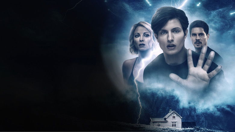 кадр из фильма В ловушке