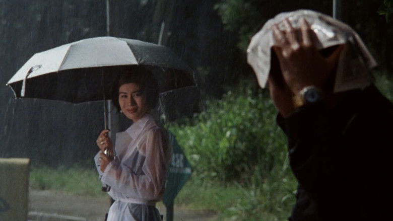 кадр из фильма 最後判決