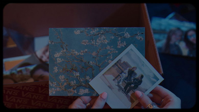 кадр из фильма Tomorrow: A Time That Will Never Come