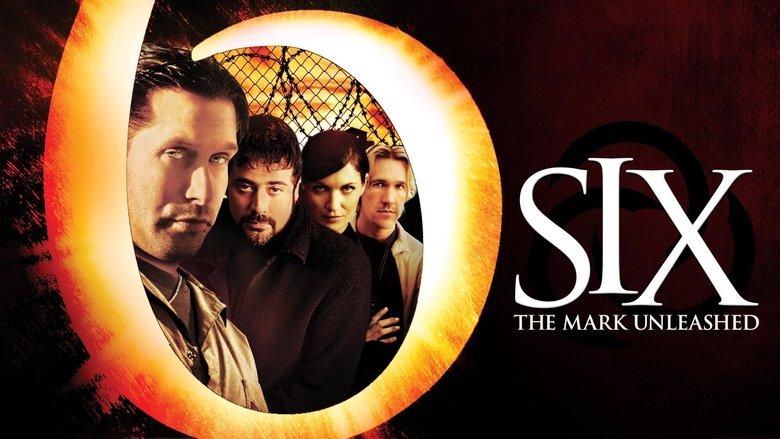 кадр из фильма Six: The Mark Unleashed