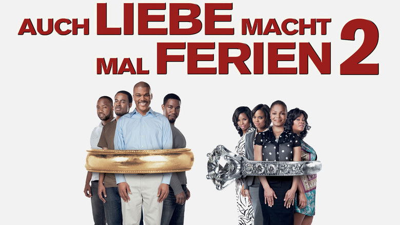 кадр из фильма Зачем мы женимся снова?