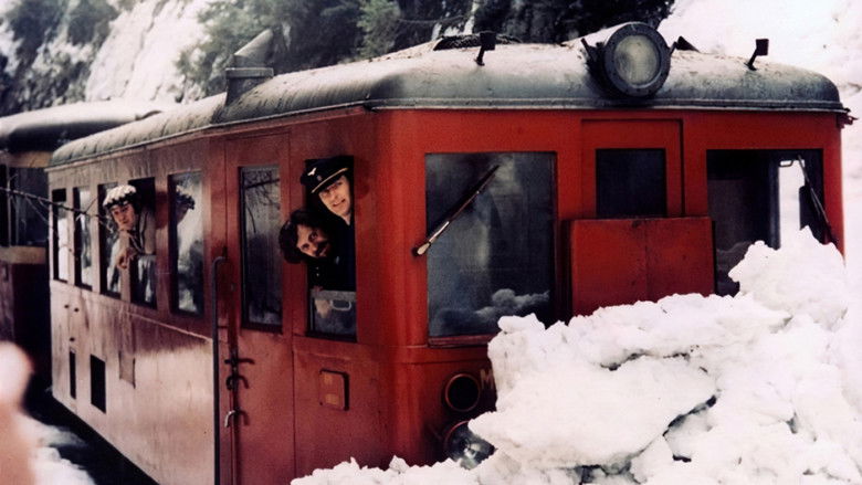 кадр из фильма Kalamita