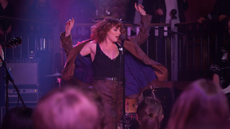 кадр из фильма Little Addy