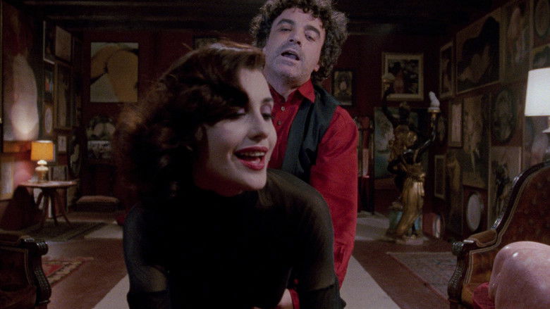 кадр из фильма Все леди делают это