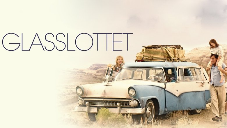 кадр из фильма Стеклянный замок