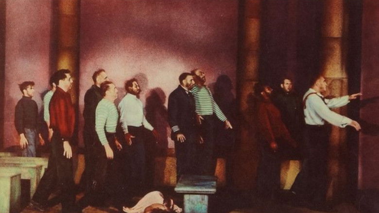 кадр из фильма Zombies of Mora Tau