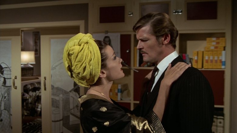 кадр из фильма The Man Who Haunted Himself