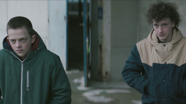 кадр из фильма Pollux