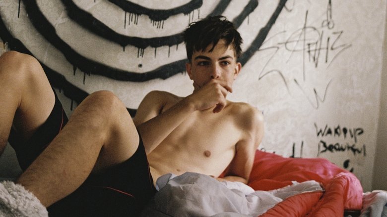 кадр из фильма Птица