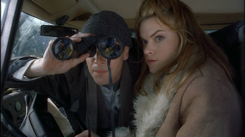 кадр из фильма Один дома 4