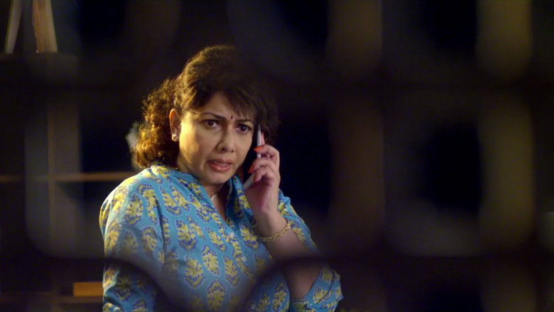 кадр из фильма Kis Kiss Ka Kissa