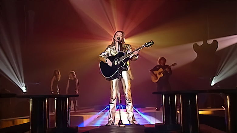 кадр из фильма Hélène - Bercy 95