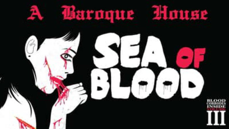 кадр из фильма Blood Corrodes Inside: Sea of Blood
