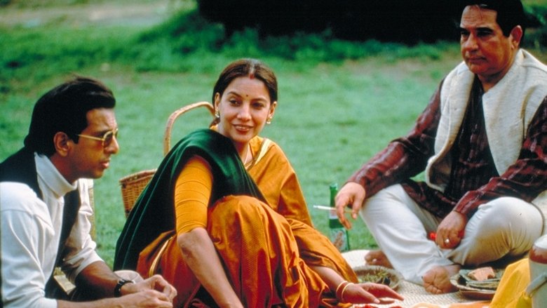 кадр из фильма Огонь