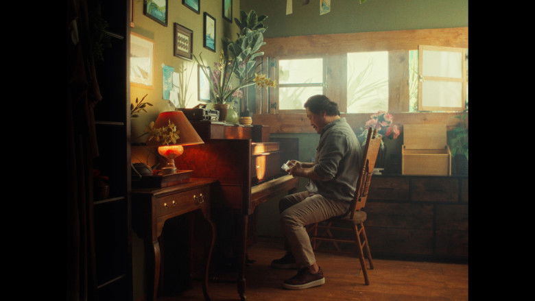 кадр из фильма Marginalia