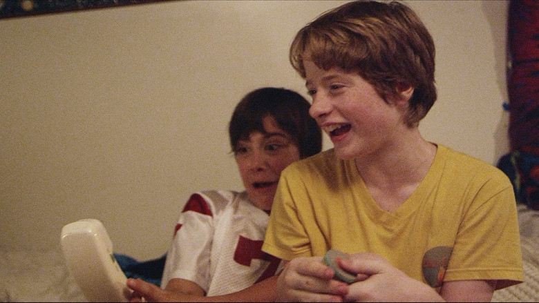 кадр из фильма Boys