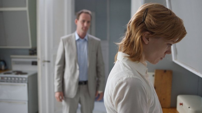 кадр из фильма Lønsj