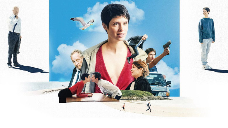 кадр из фильма Sur la branche