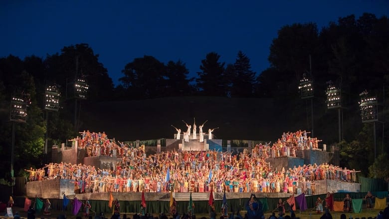 Hill Cumorah Pageant [2019 Performance]