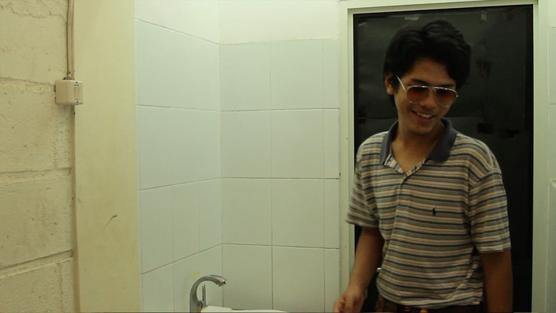 кадр из фильма Triggris