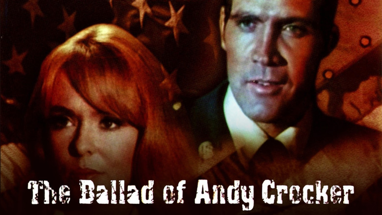 кадр из фильма The Ballad of Andy Crocker