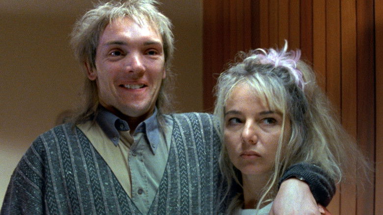 кадр из фильма Polle Fiction