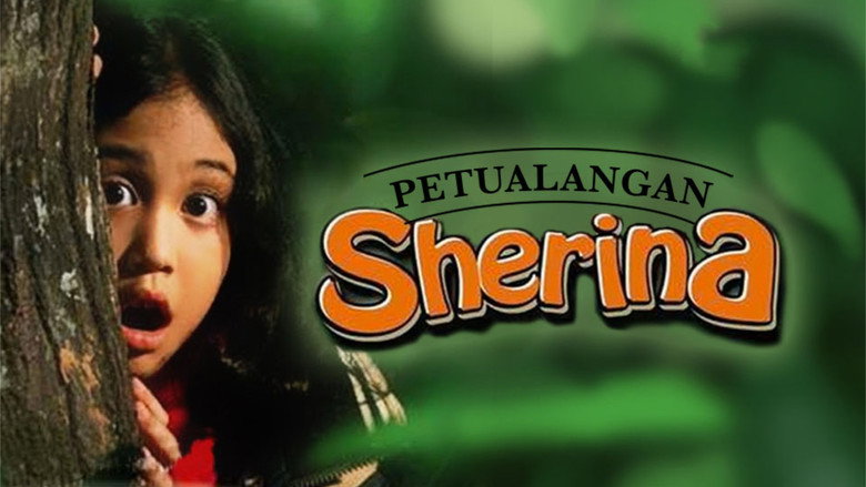 кадр из фильма Petualangan Sherina
