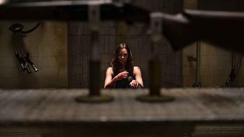 кадр из фильма Пила 8