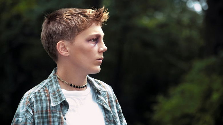 кадр из фильма Ложь ( Шоссе на Лонг-Айленд )