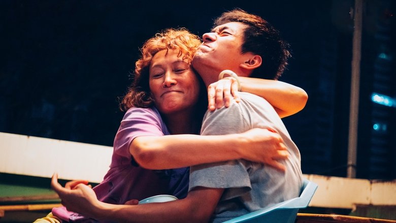 кадр из фильма Большой мир