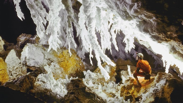 кадр из фильма Mysteries Underground