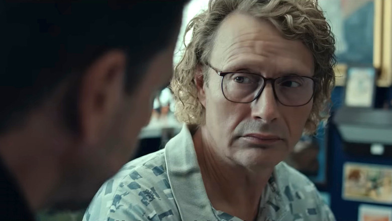 кадр из фильма Den sidste viking