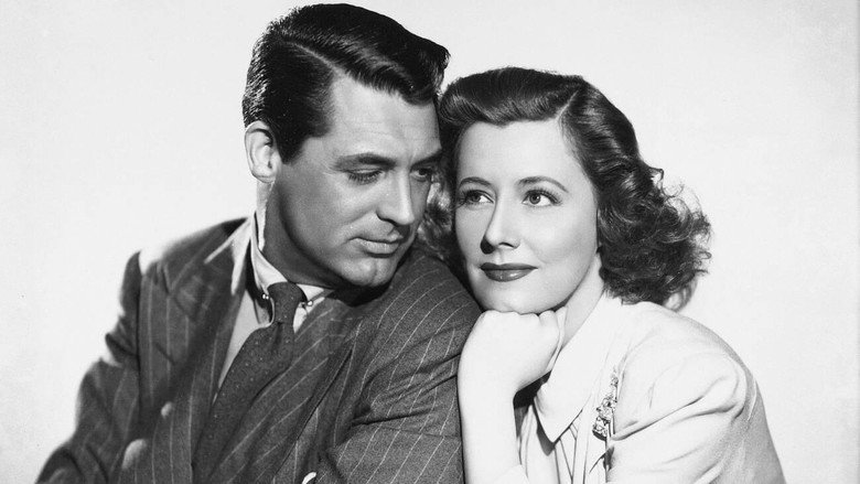кадр из фильма Грошовая серенада