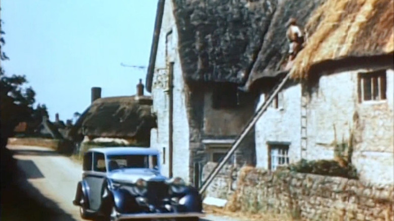 кадр из фильма Pastoral Panoramas