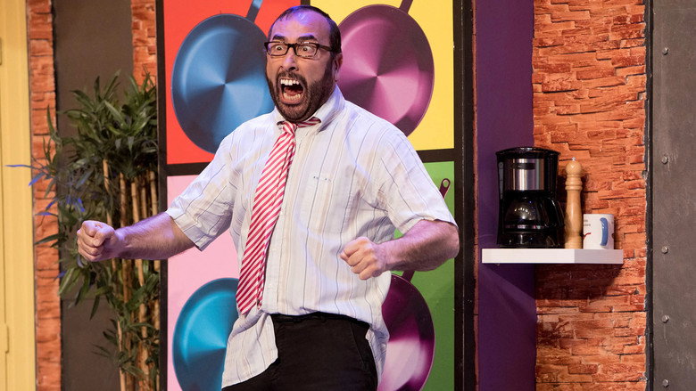 кадр из фильма Docteur Alil et Mister Vardar