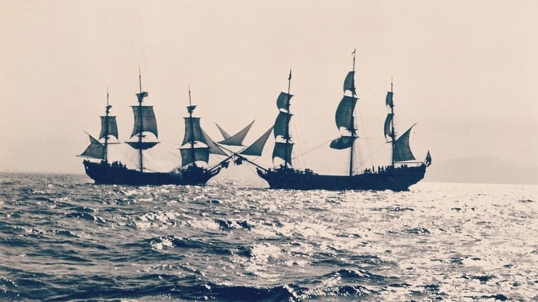 кадр из фильма Джон Пол Джонс