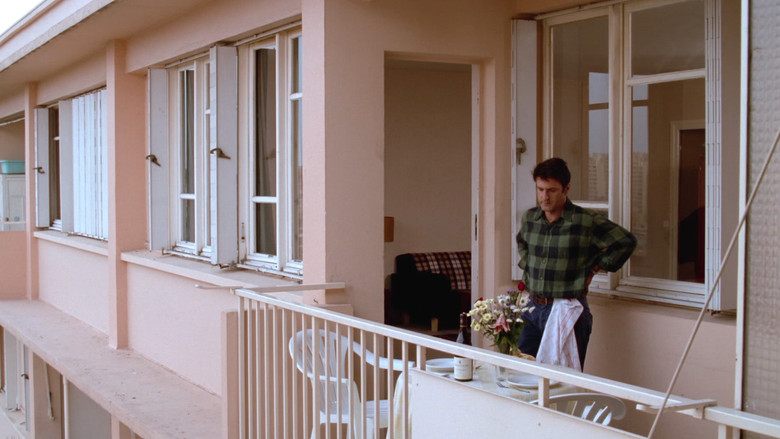 кадр из фильма Воры