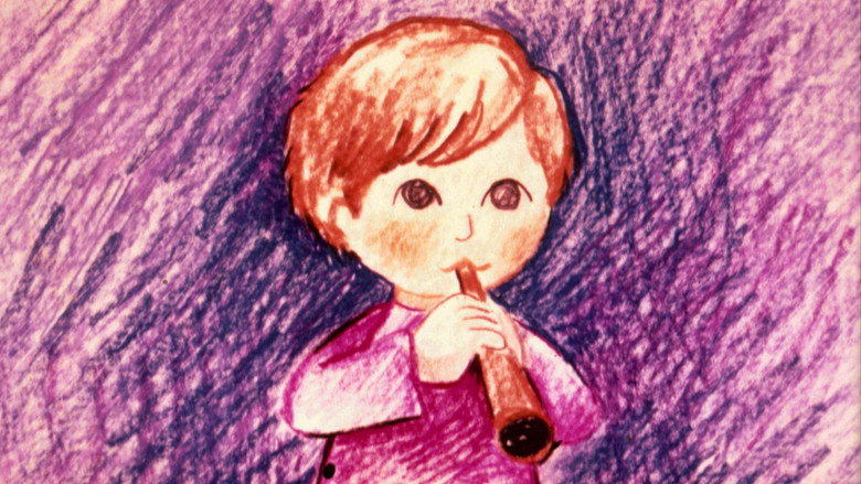 кадр из фильма The Magic Flute