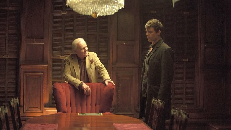 кадр из фильма Хуже, чем ложь