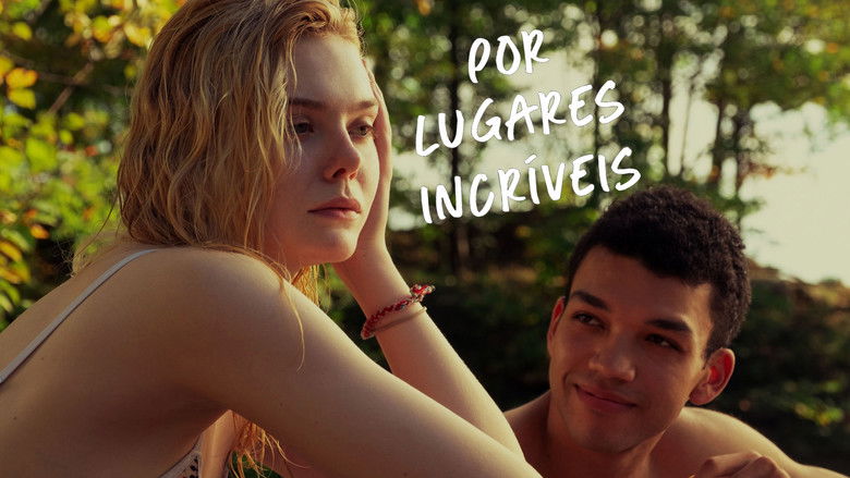 кадр из фильма Все радостные места