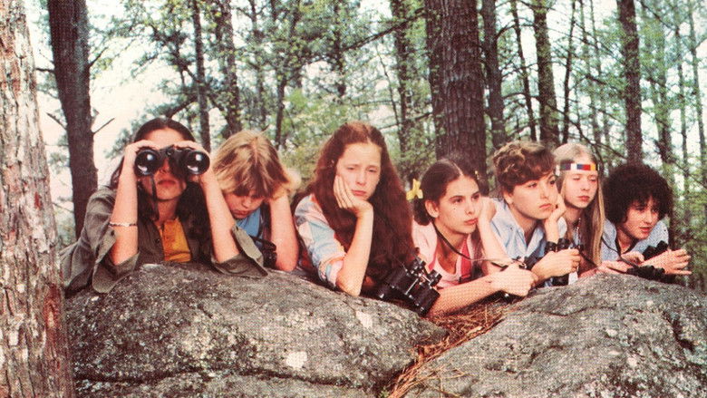 кадр из фильма Маленькие прелестницы