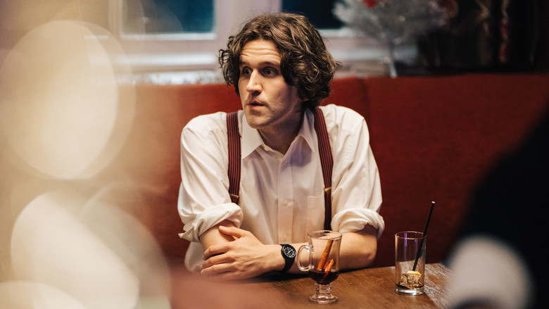 кадр из фильма Pillion