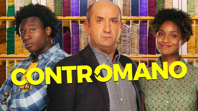 кадр из фильма Contromano